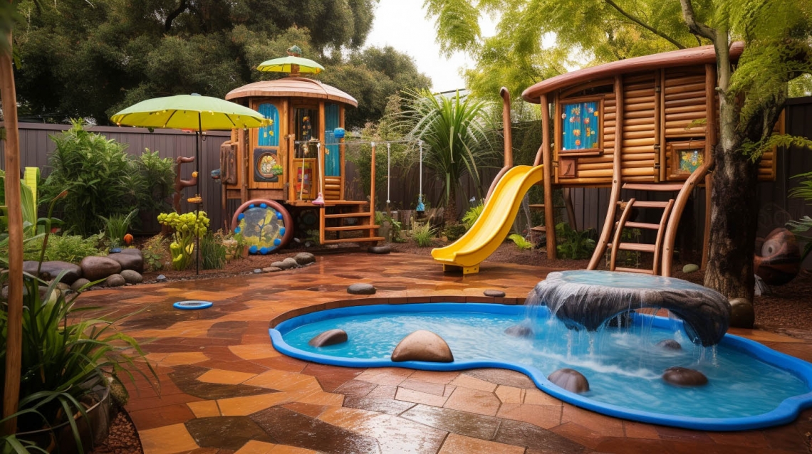 water play area backyard playground dieas.jpg